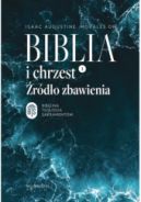 Ok�adka - Biblia i chrzest. �r�d�o zbawienia