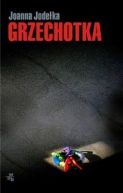 Okładka książki - Grzechotka