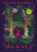 Ok�adka ksi�zki - Hamnet