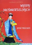 Okadka - Wyspy niemiertelnych. Talizman z Nefrytu III