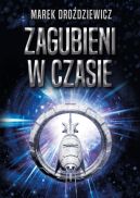 Ok�adka - Zagubieni w czasie