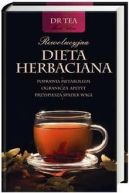 Ok�adka - Rewolucyjna dieta herbaciana