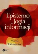 Ok�adka - Epistemologia informacji