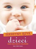 Ok�adka - Sekretny j�zyk dzieci