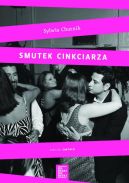Okładka - Smutek cinkciarza