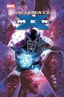 Okadka ksizki - Ultimate X-Men. Tom 3