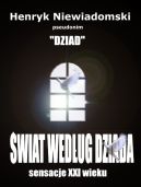 Ok�adka - �wiat wed�ug dziada