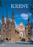 Okadka ksizki - Kresy. Pikno utracone