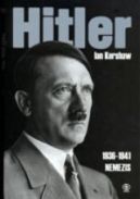 Okadka - Hitler 1936-1941. Nemezis
