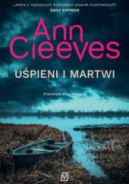 Okładka ksiązki - Uśpieni i martwi