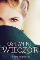 Ok�adka - Ostatni wiecz�r