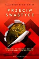 Okadka - Przeciw swastyce