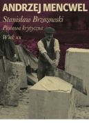 Okadka - Stanisaw Brzozowski. Postawa krytyczna. Wiek XX