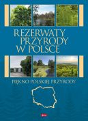 Okadka ksizki - Rezerwaty przyrody w Polsce