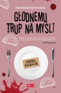 Okadka ksizki - Godnemu trup na myli