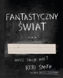 Okładka - Fantastyczny Świat