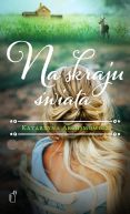 Okładka ksiązki - Na skraju świata