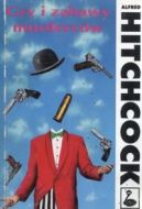 Okadka - Gry i zabawy mordercw