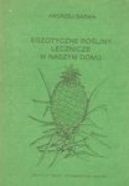 Okadka ksizki - Egzotyczne roliny lecznicze w naszym domu