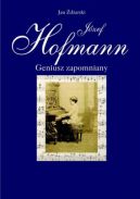 Ok�adka - J�zef Hofmann - geniusz zapomniany