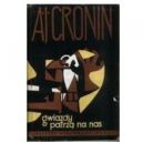 Ok�adka - Gwiazdy patrz� na nas