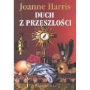 Ok�adka - Duch z przesz�o�ci