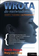 Ok�adka - Wrota do nie�wiadomo�ci. Odkryj tajemnice autohipnozy