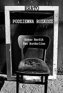 Okładka książki - Erato: Podziemna rozkosz