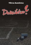 Okładka - Dzieciństwo?