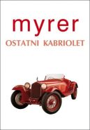 Ok�adka - Ostatni kabriolet