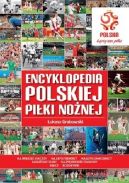 Ok�adka - Encyklopedia polskiej pi�ki no�nej 