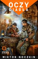 Ok�adka - Oczy diab�a