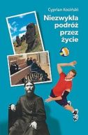 Ok�adka - Niezwyk�a podr� przez �ycie