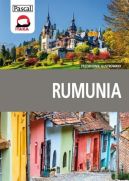 Okładka - Rumunia [Przewodniki ilustrowane]