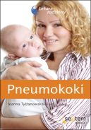 Ok�adka - Pneumokoki. Lekarz rodzinny