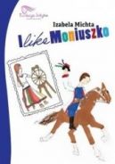 Okadka ksizki - I like Moniuszko