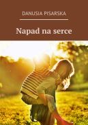 Ok�adka - Napad na serce