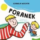 Okładka - Dzień maluszka - Poranek