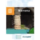 Okadka ksizki - Werona. Miniprzewodnik