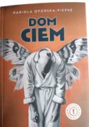 Ok�adka - Dom Ciem