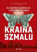 Okładka - Kraina szmalu