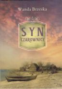 Ok�adka ksi�zki - Syn Czarownicy