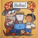 Ok�adka ksi�zki - Bobu�
