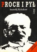 Okładka - Proch i pył