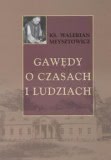 Okadka - Gawdy o czasach i ludziach