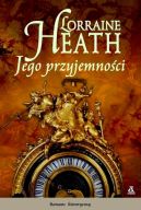 Okładka - Jego przyjemności