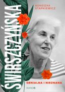 Okadka - wirszczyska. Genialna i nieznana