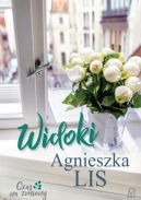 Okładka ksiązki - Widoki