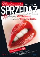 Ok�adka - Uwodzicielska sprzeda�. Wykorzystaj atuty kobieco�ci, by sprzeda� wi�cej i skuteczniej