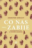 Ok�adka - Co nas (nie) zabije